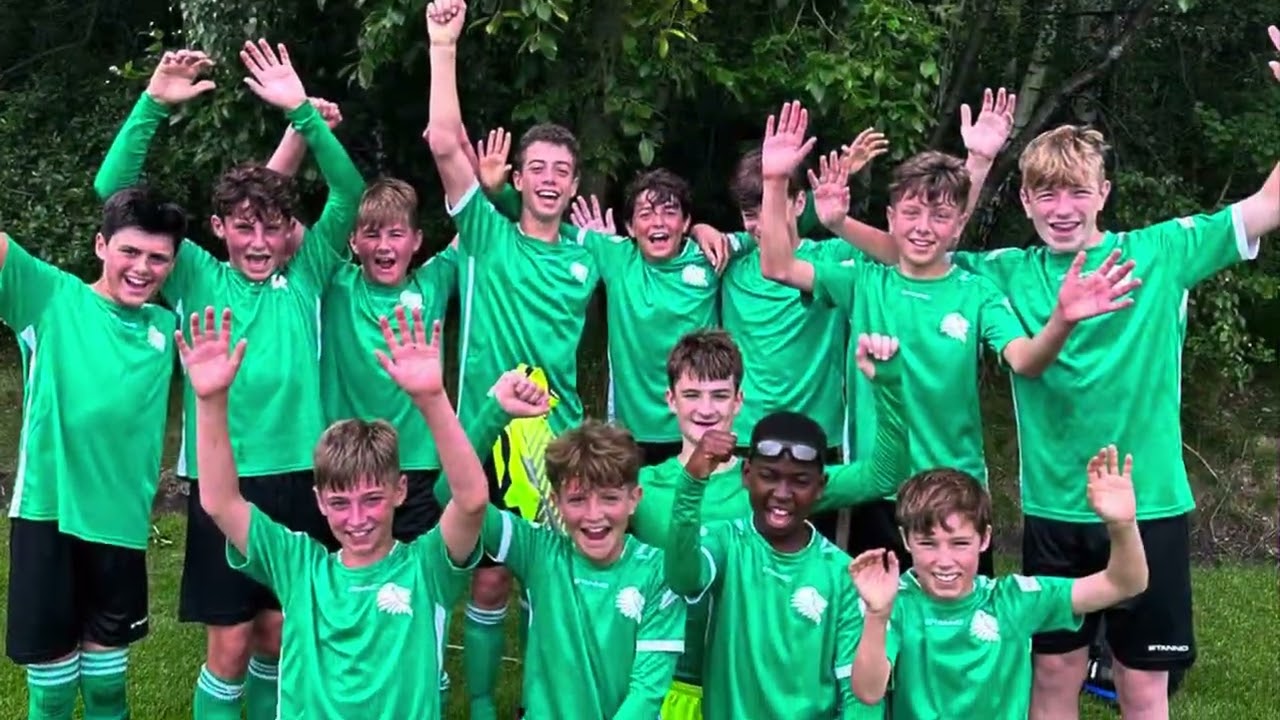 Gothia World Youth Cup