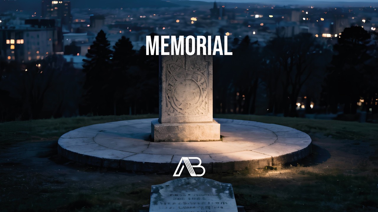 Memorial &ndash; Moody UK Drill Type Beat | 138 BPM