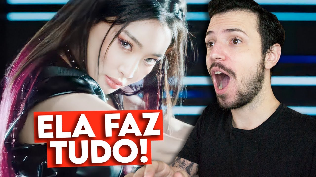 [MV REACTION] CHUNG HA 청하 'Bicycle'
