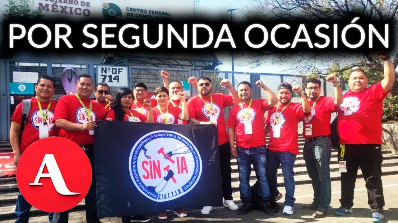 Sindicato automotriz logra incremento salarial histórico en General Motors de Silao