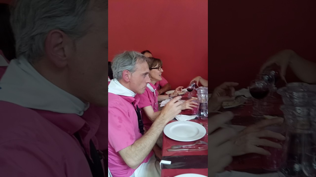 LOUS BERRETES - FERIA DE PENTECOTE NIMES 2017