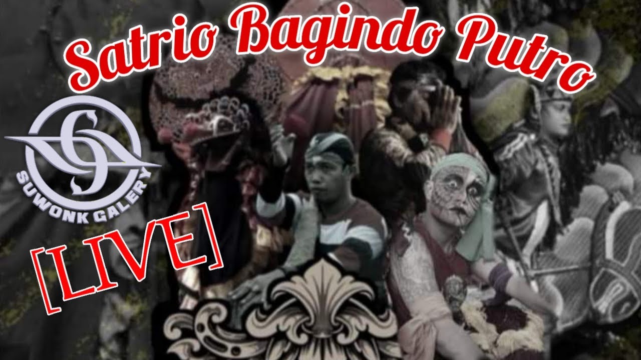 Live Jaranan Hari ini SATRIO BAGINDO PUTRO Tales Cakruk NGADILUWIH