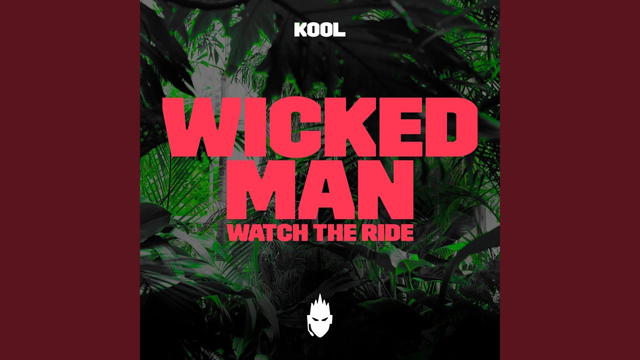 Wicked Man