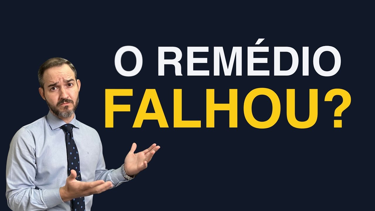 Quanto tempo o antidepressivo demora para fazer efeito?