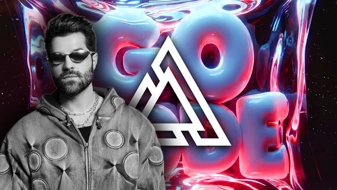 Alok & JOA - Go Mode (Extended Mix)