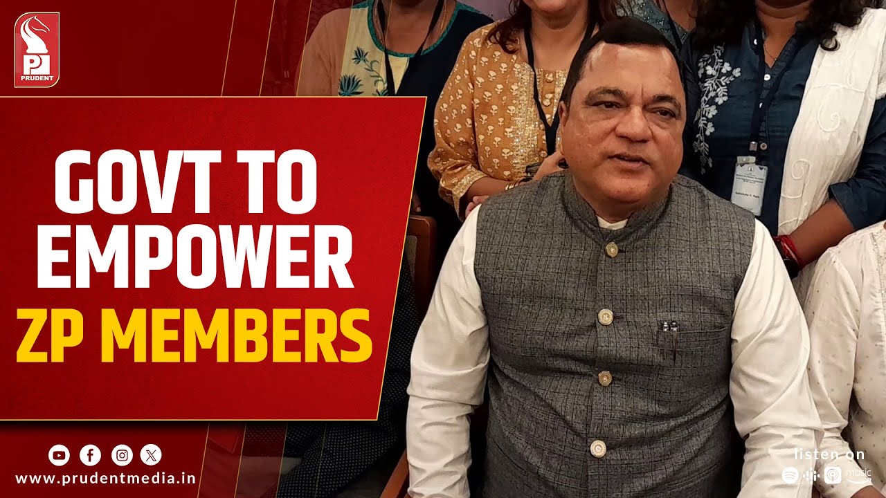 ZP Members to Get More Powers, Funds?