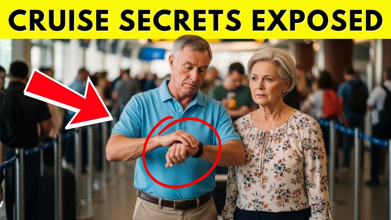Cruise Secrets That Are Never Told to Passengers | UPDATED Cruise tips 2026