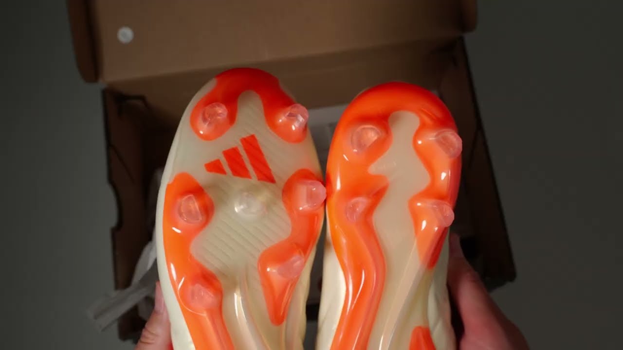 Бутсы Adidas Copa Pure.1 FG