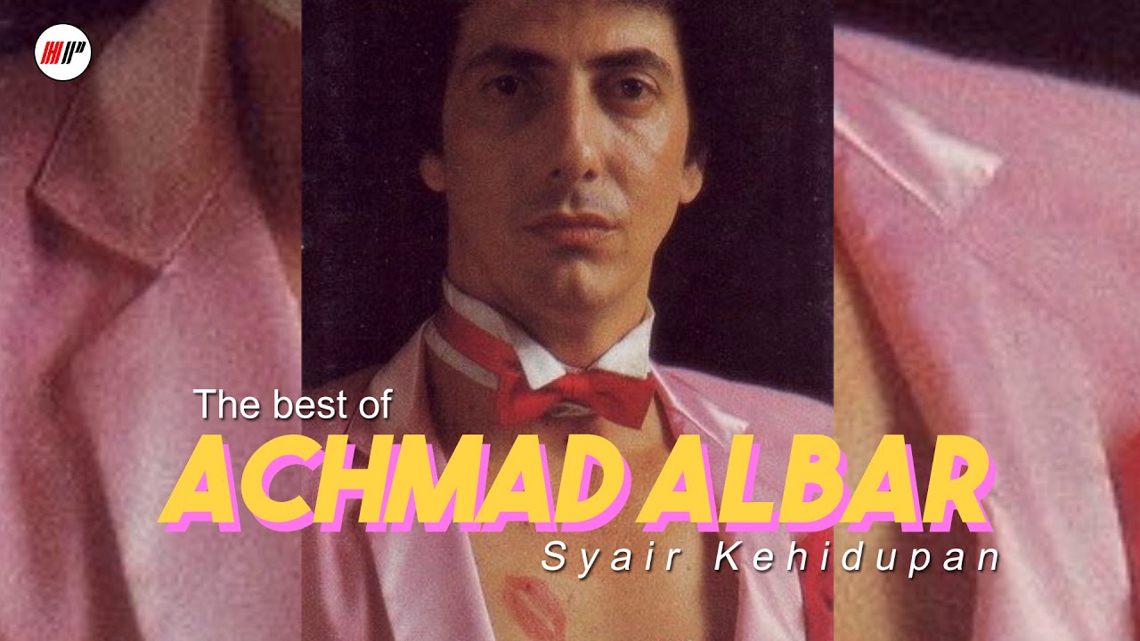 Achmad Albar - Syair Kehidupan (Official Audio)