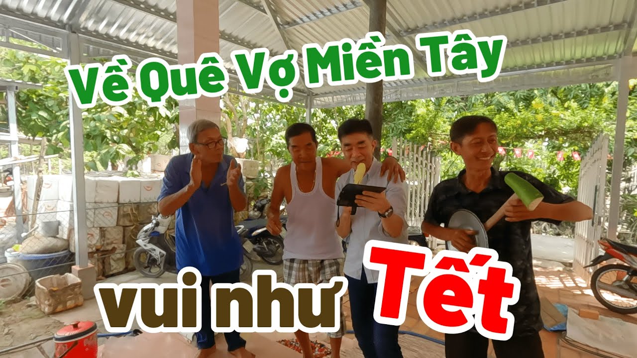 Nhập gia tùy tục Rể Nhật 