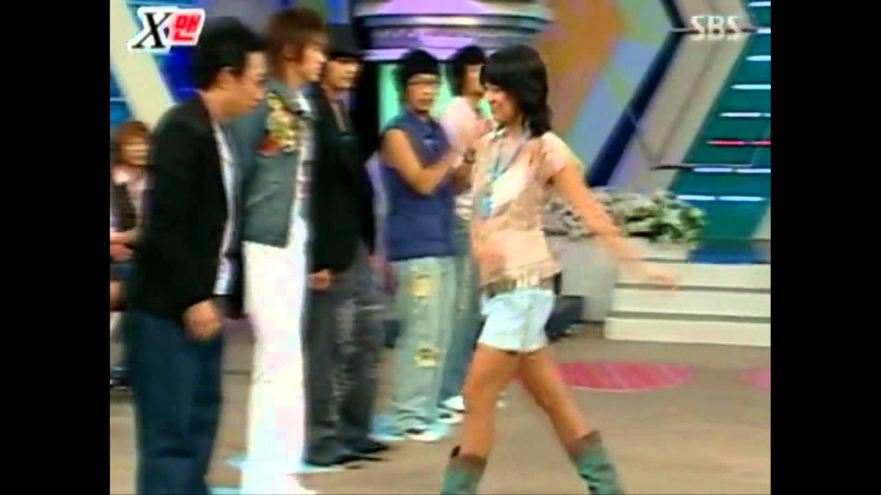 |ChunHye (YooChun 유천 & EunHye 은혜| Xman - Part 2