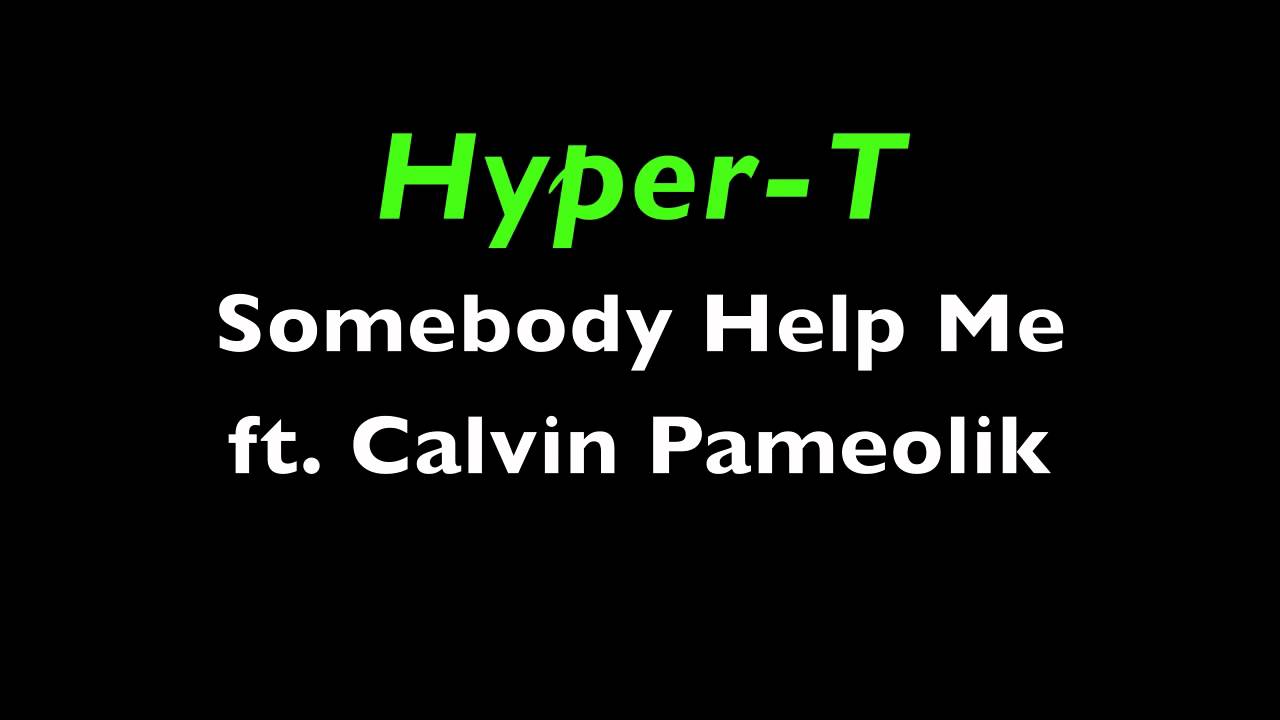 Hyper-T - 