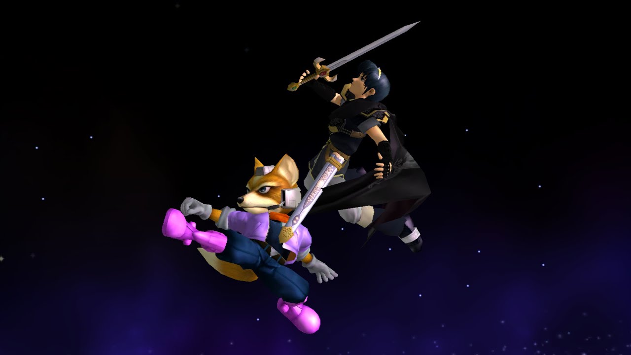 The Hidden Game of Defense in SSBM