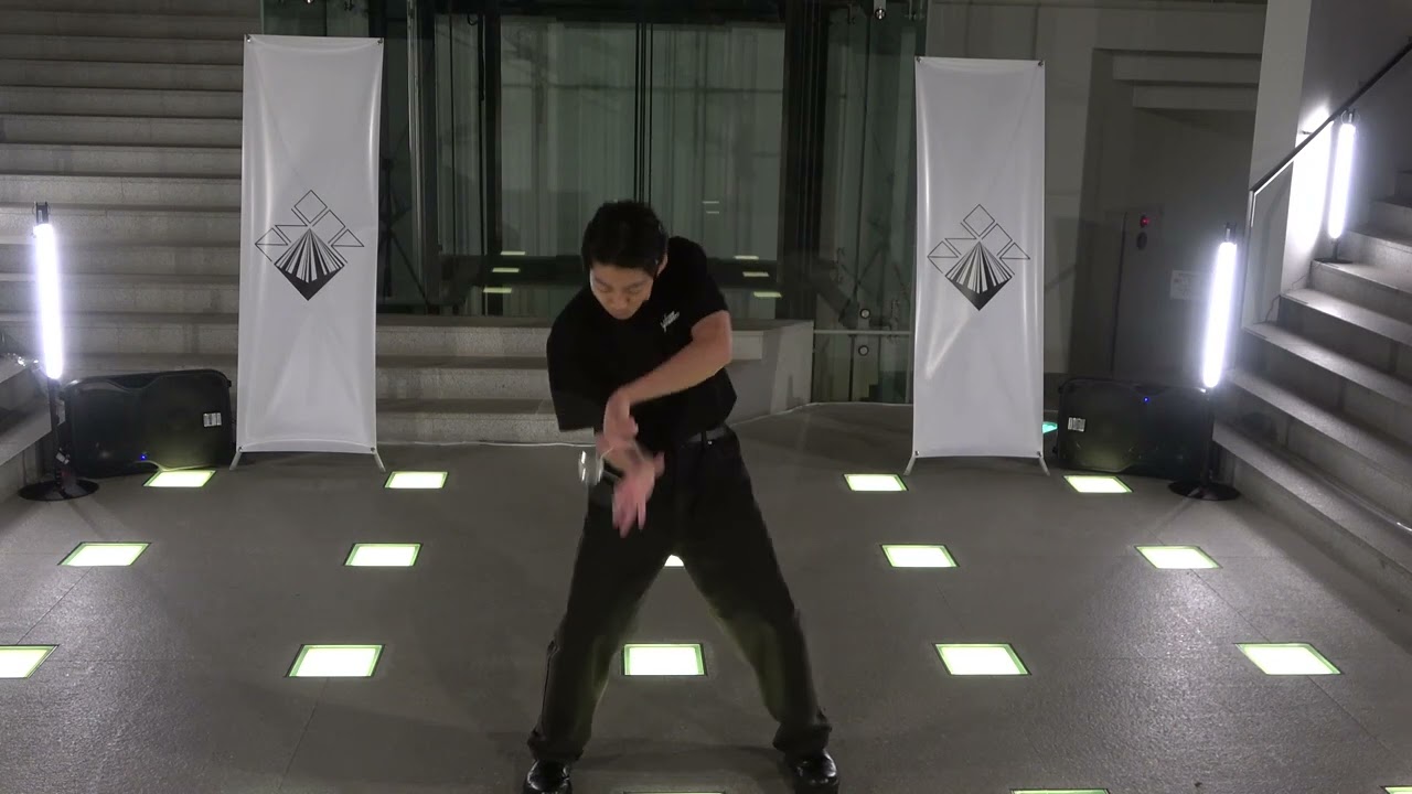 2024EZONE11 Final SS 01 Ryuichi Nakamura
