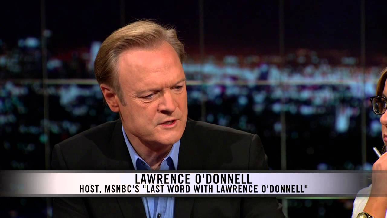 Real Time with Bill Maher: Overtime - Episode #281