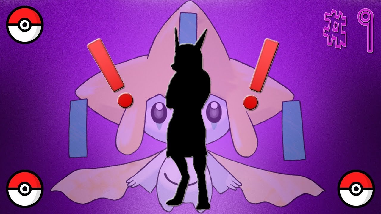 [FR] Let's Play Pokemon Zeta #9 : Le Retour !