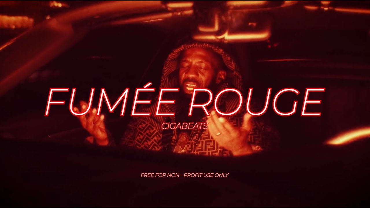 Josman Type Beat - 