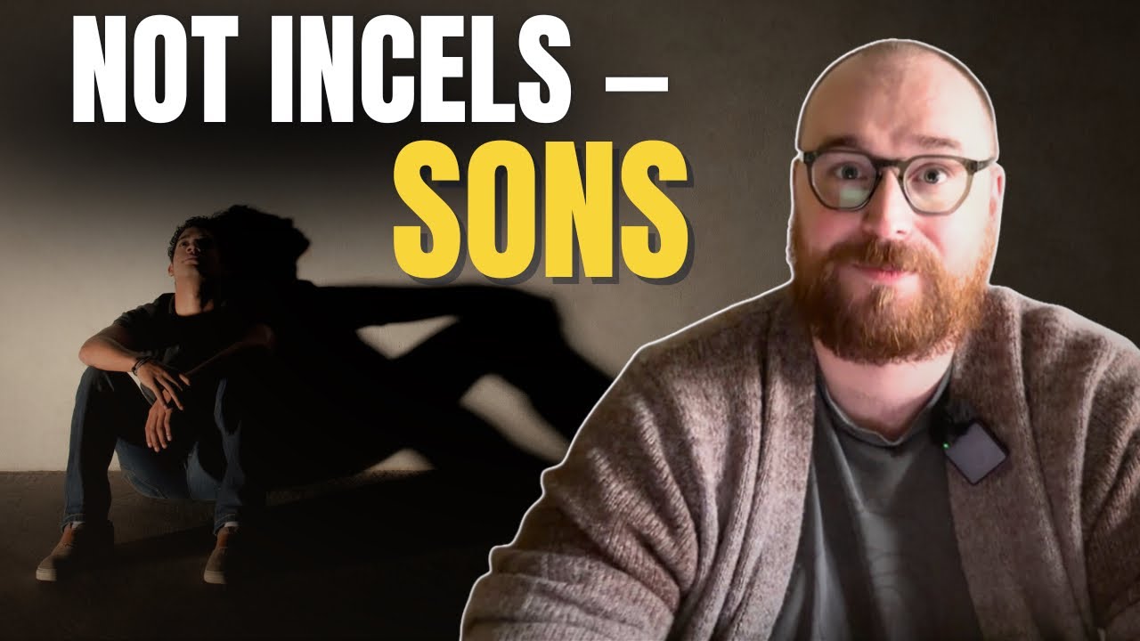 Sons Without Fathers: What No One Is Saying