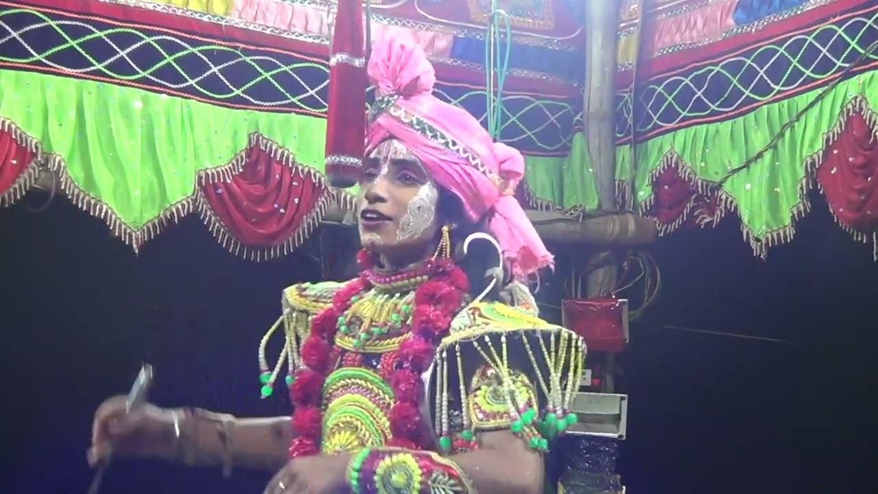 ramanilla ramanataka Kadallapali