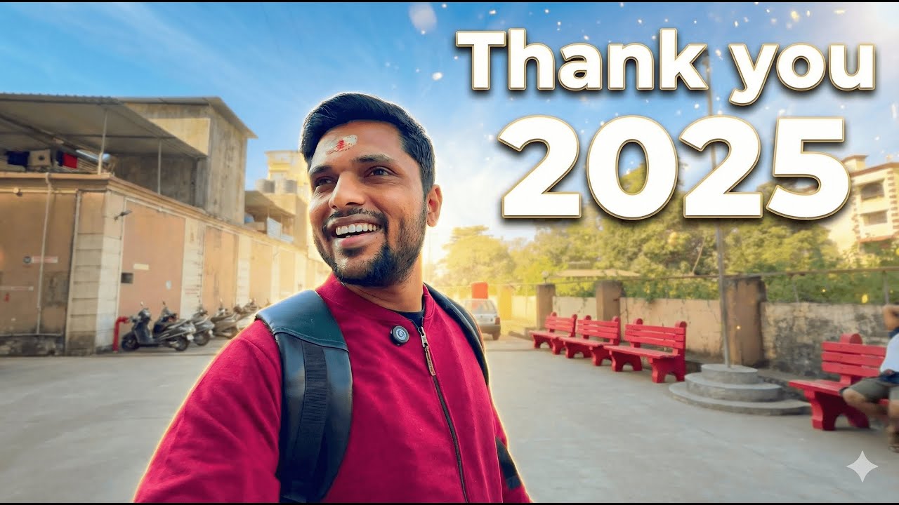 Thank You Swami for saving me in 2025 🙏 | New Year Special 2026