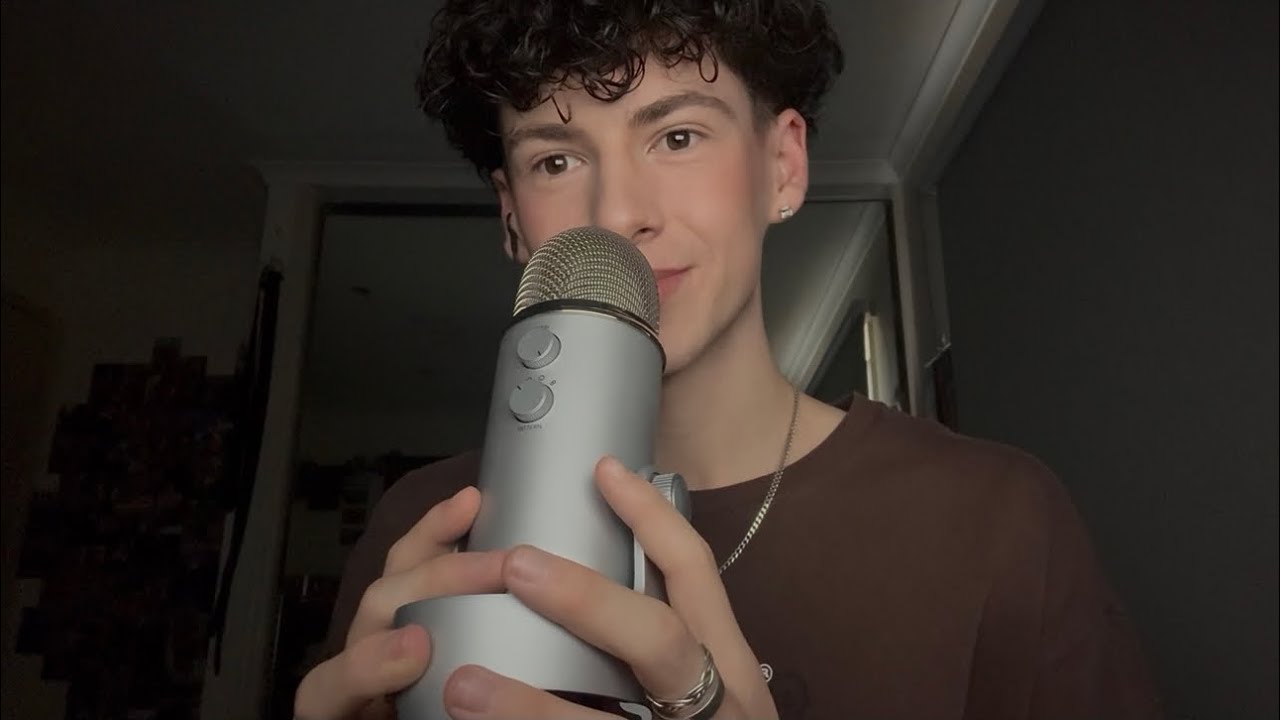 ASMR| DOJA CAT Concert Ramble