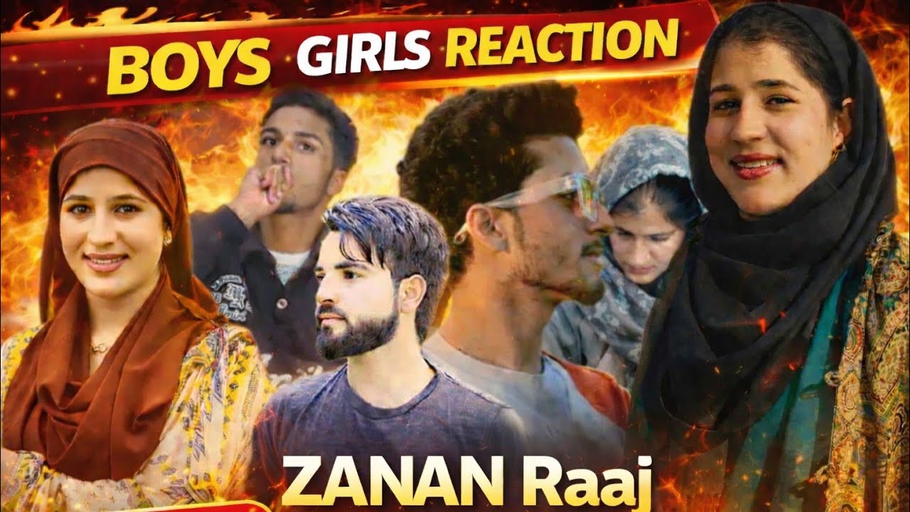 ZANAN Raaj – Aisa Reaction Aap Ne Kabhi Nahi Dekha!New Drama 2026 Sirhama Rounders @Mehwish_Horizon 