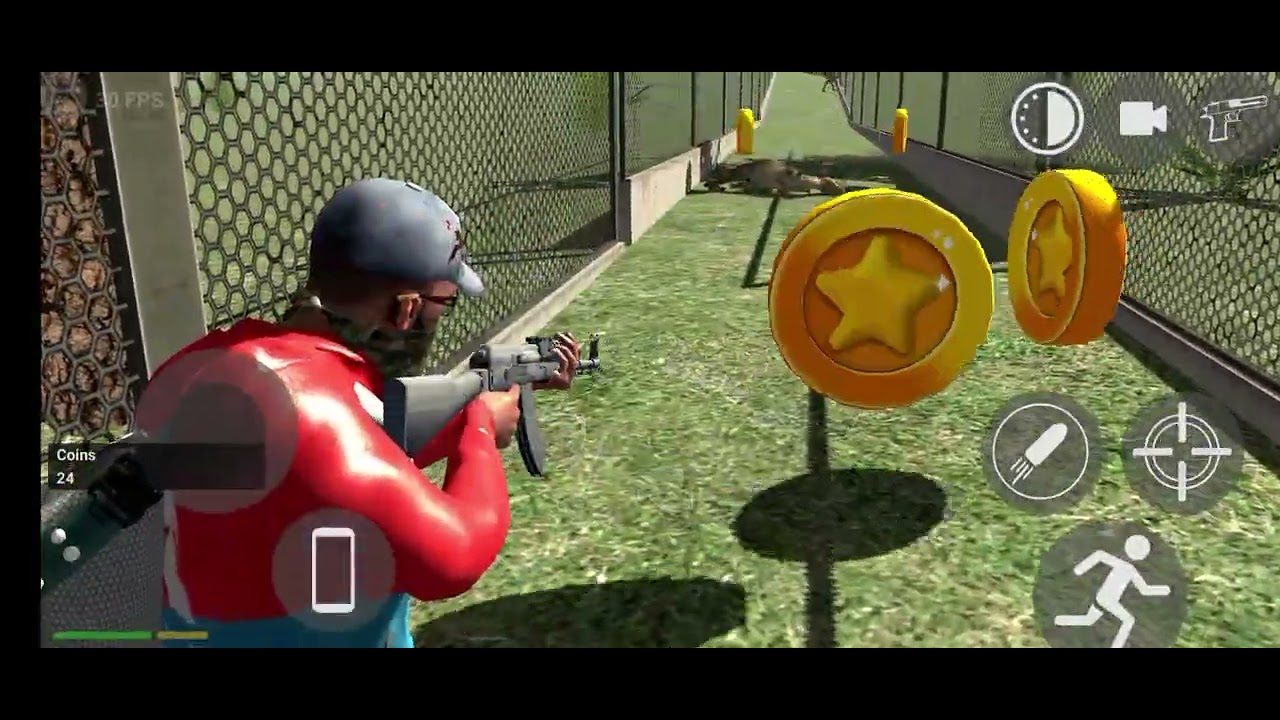 New update jurassic park mission complete 💯 || Indian Bikes Driving 3D Gameplay 🎮😳