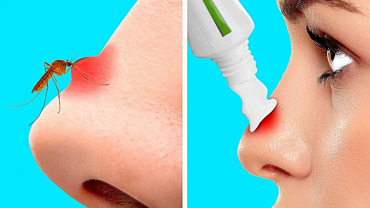 MACETES DE PRIMEIROS SOCORROS PARA O VERÃO! DICAS DE EMERMGÊNCIA QUE VOCÊ PRECISA APRENDER