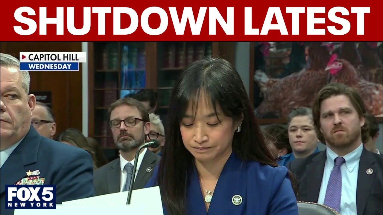 Lawmakers still negotiating deal to fund DHS
