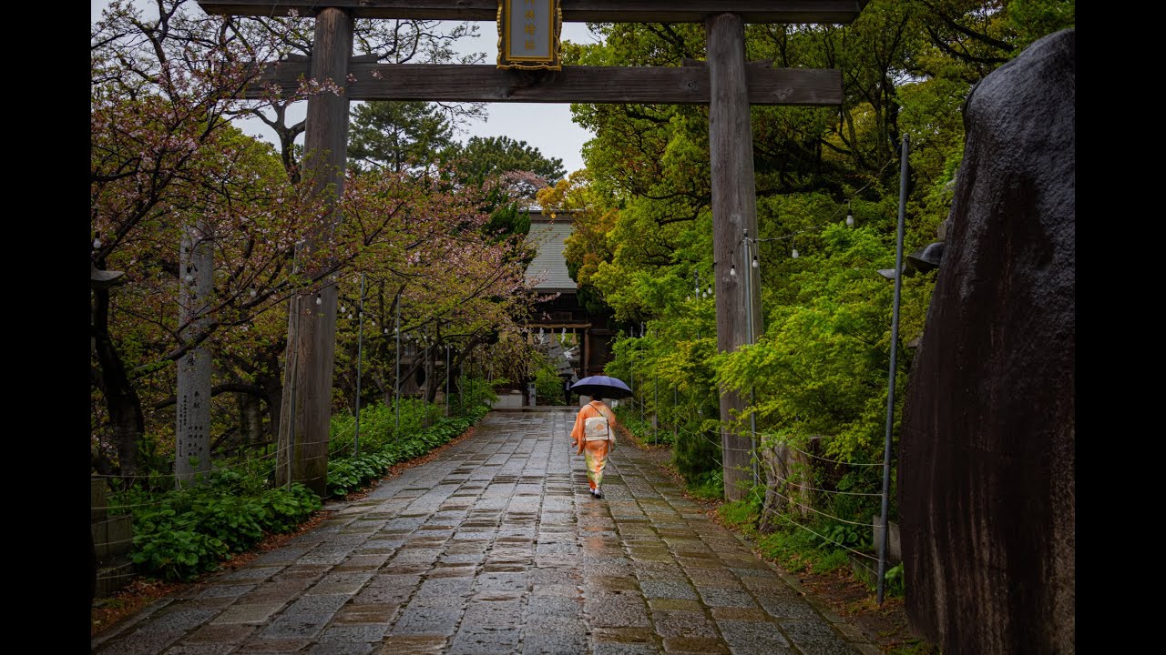 April Japan Trip Part Seven Kokura, Fukuyama, Kurashiki