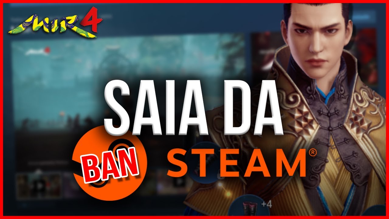 N&Atilde;O JOGUE MIR4 NA STEAM! - Mir4 Brasil