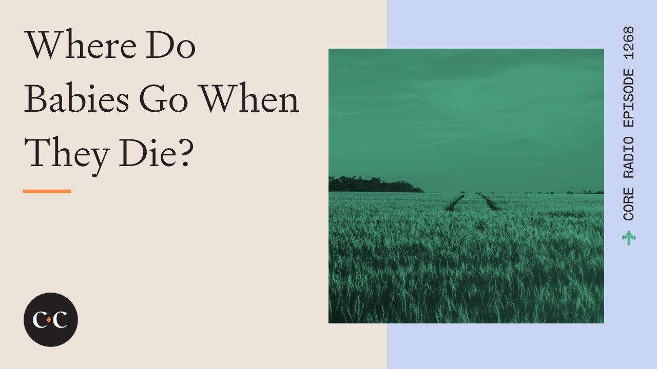Where Do Babies Go When They Die?