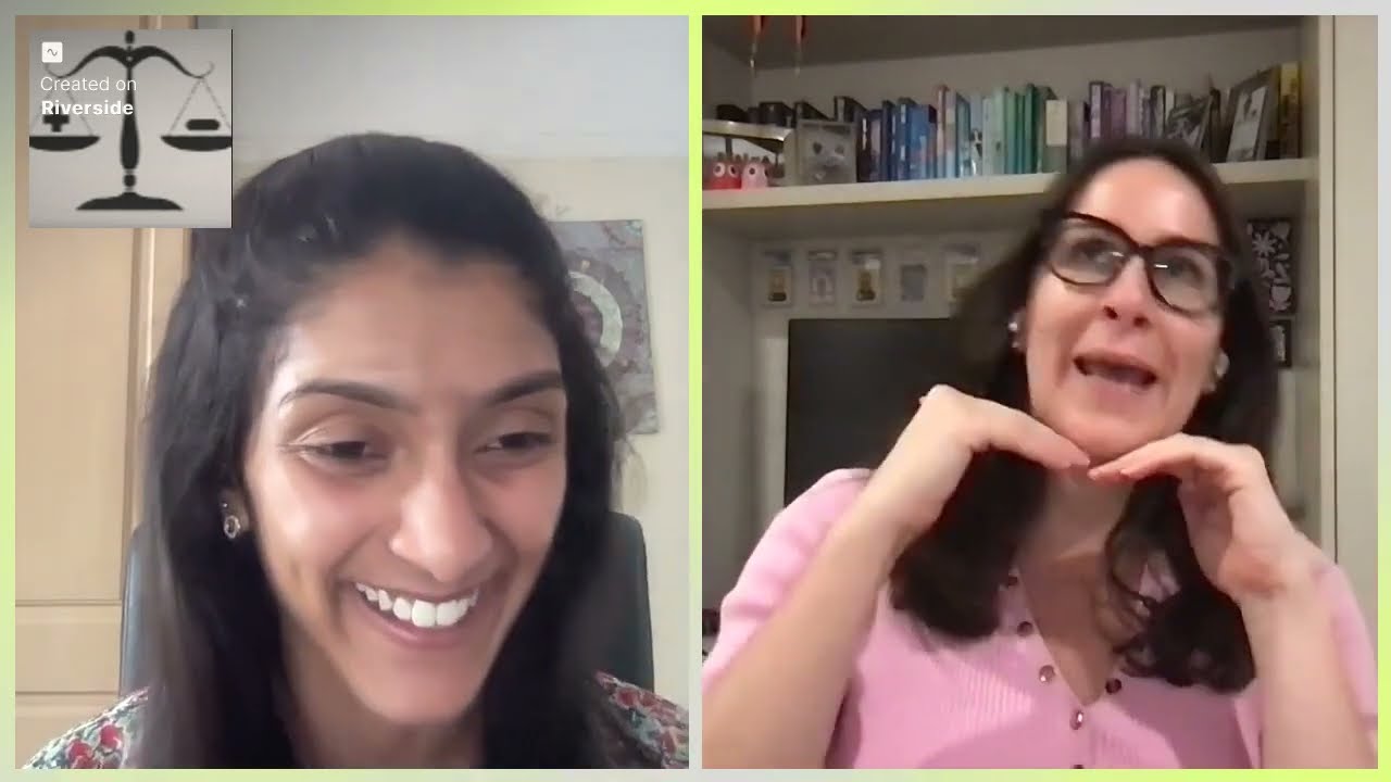 Life of a Lawyer and Creator Down Under ft. @Mel.A.Storey