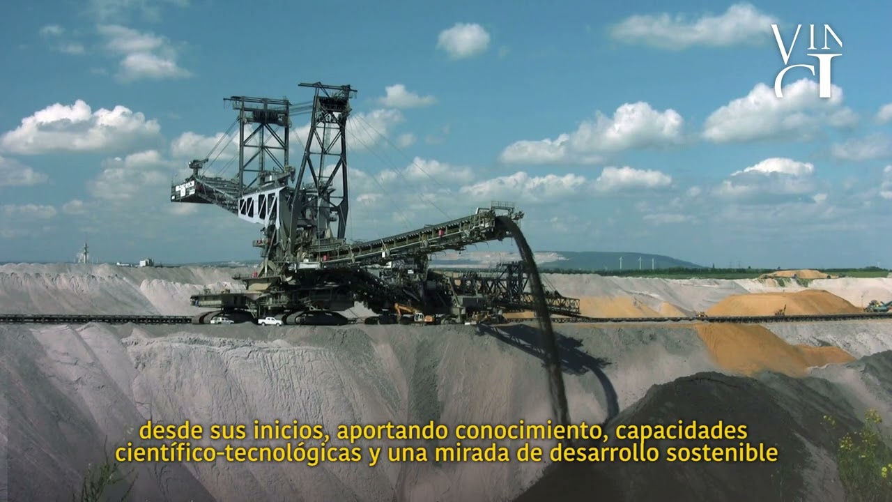 🔬 Instituto de Tecnologías Limpias avanza para impulsar energías verdes y minería sustentable 🌱