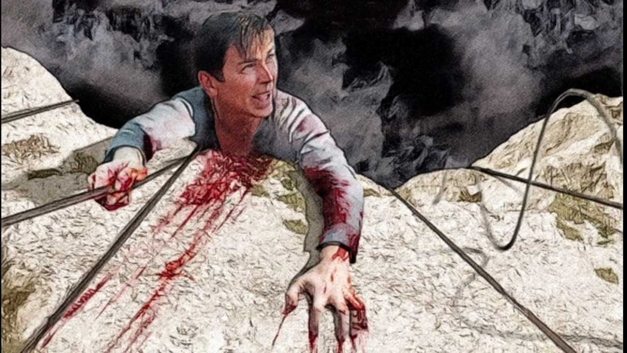EL CAPITAN AFRICA 