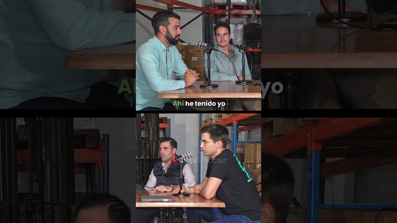 Aun siendo dueña, su socio tenía la marca registrada a su nombre 🤯 ¿Ahora qué?