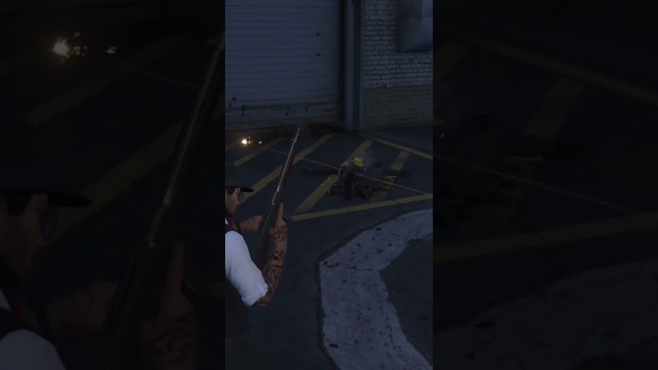 mafia hit job completed #gta #gta5 #gta5online #gtav #gtavonline #gta6 #rp #shorts #fyp