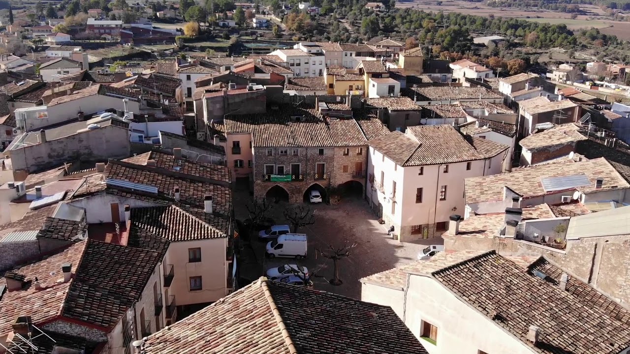 La Llacuna