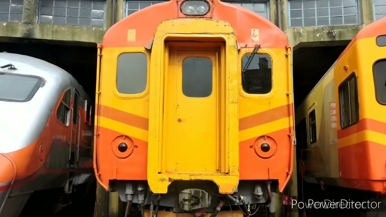 電車GO（15） 不同時期相機照片