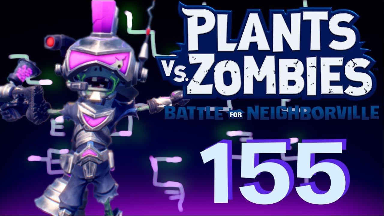 155 Kills with Foot Soldier (Foot Soldier World Record PVZ BFN)