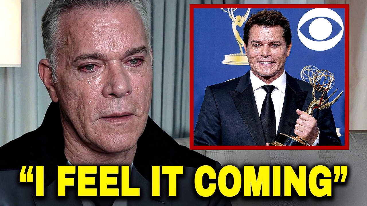 Ray Liotta&rsquo;s Haunting Final Interview Before His Death