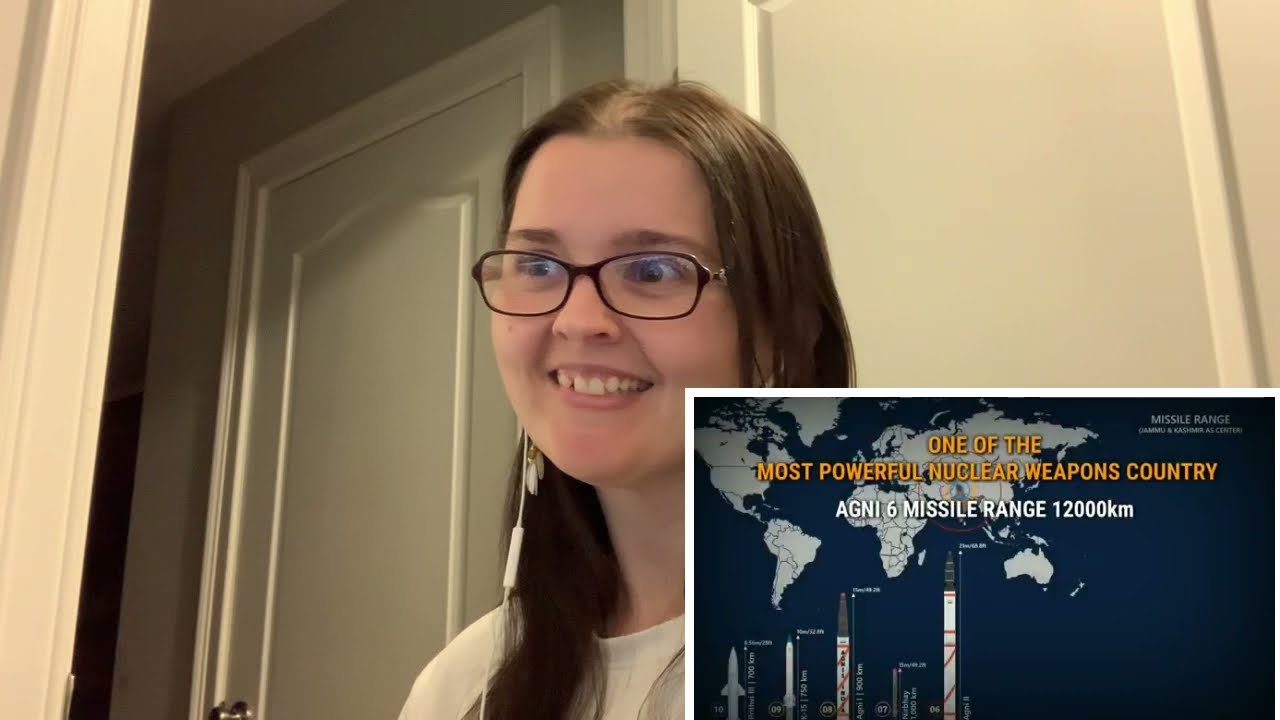Emerging India A Modern & Beautiful Nation | Incredible India | American Reaction