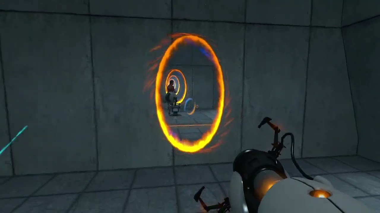 1 portal