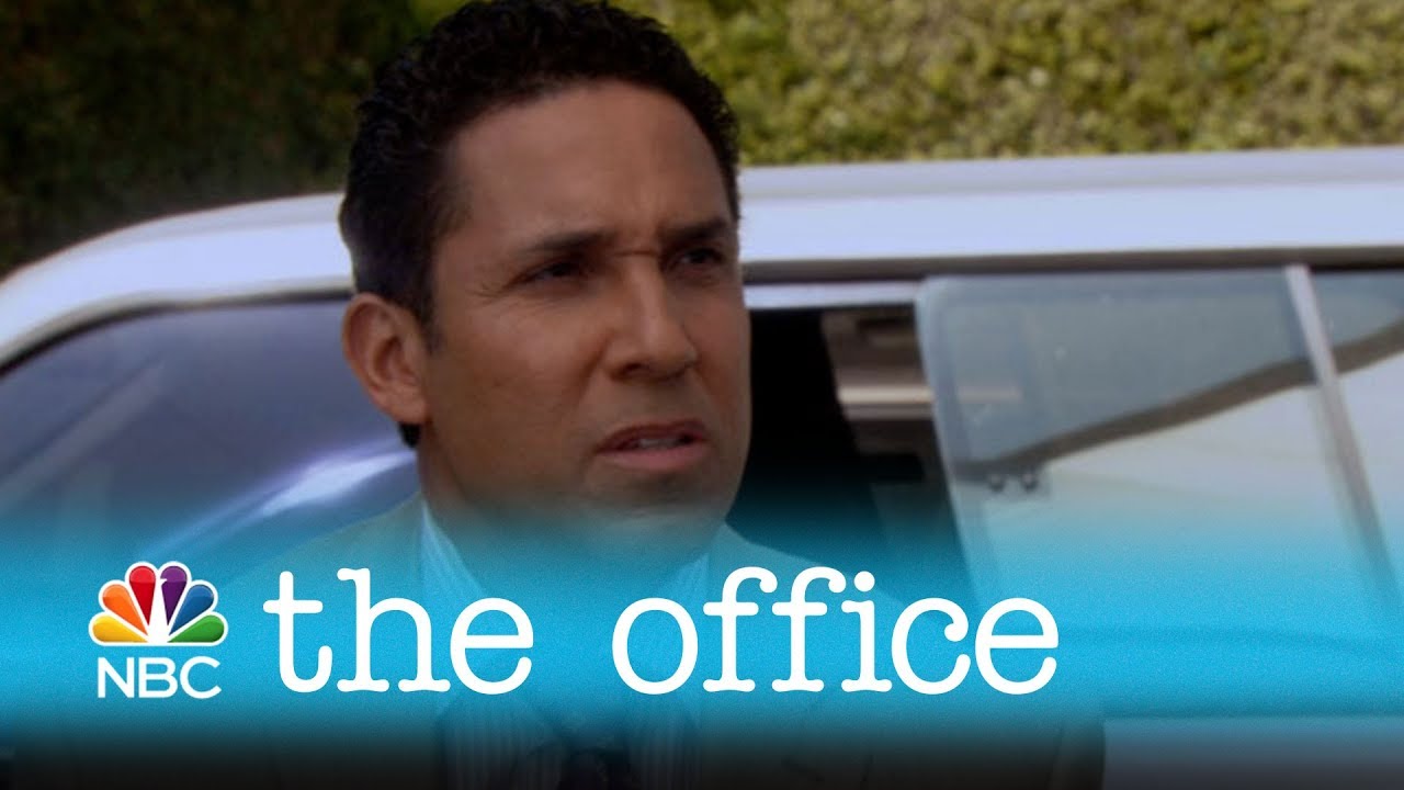 The Office - Dog Rescue (Episode Highlight)