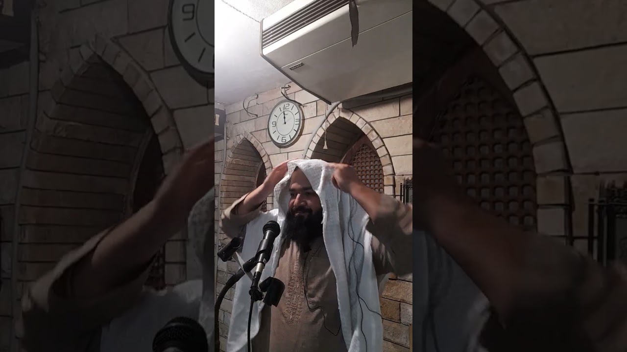 قبل أن تطالع كتاب الدنيا لابد أن تقرأ العنوان