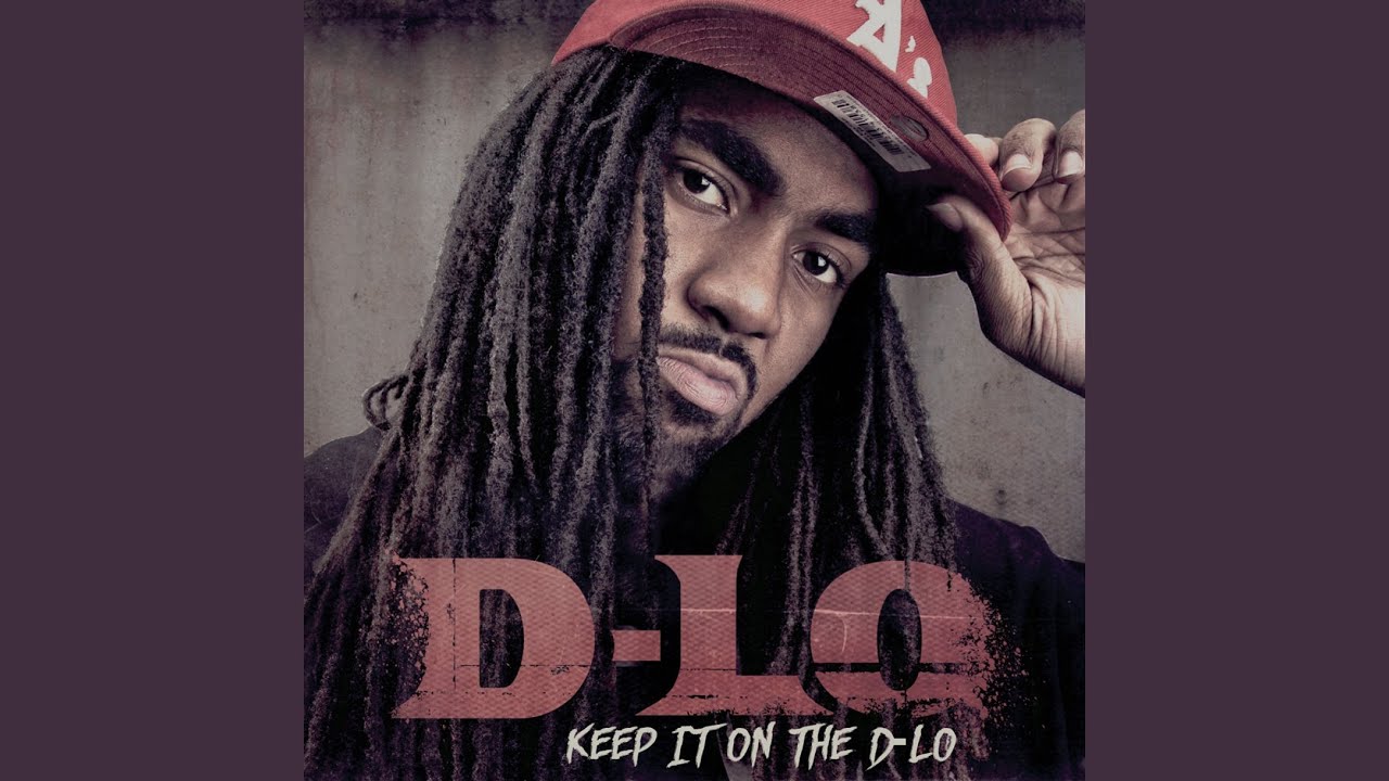 Keep It On The D-Lo (feat. Mitchy Slick & Compton Menace)