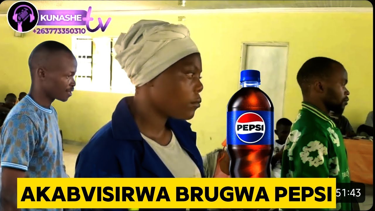 Chief Mutasa | Mukadzi wangu akanyengerwa drink reCoin neShamwari yangu