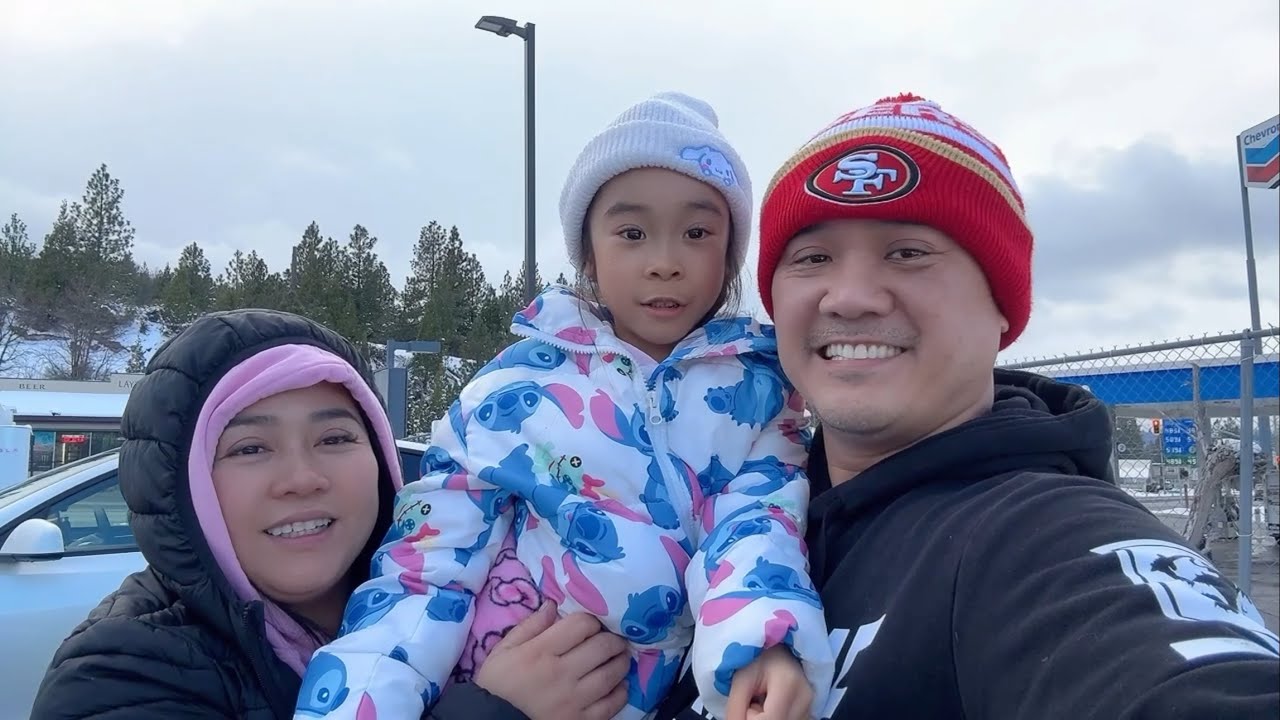 Bay Area to Seattle Road Trip in an EV: Charging Stops and Real-Life Adventures | Episode 10