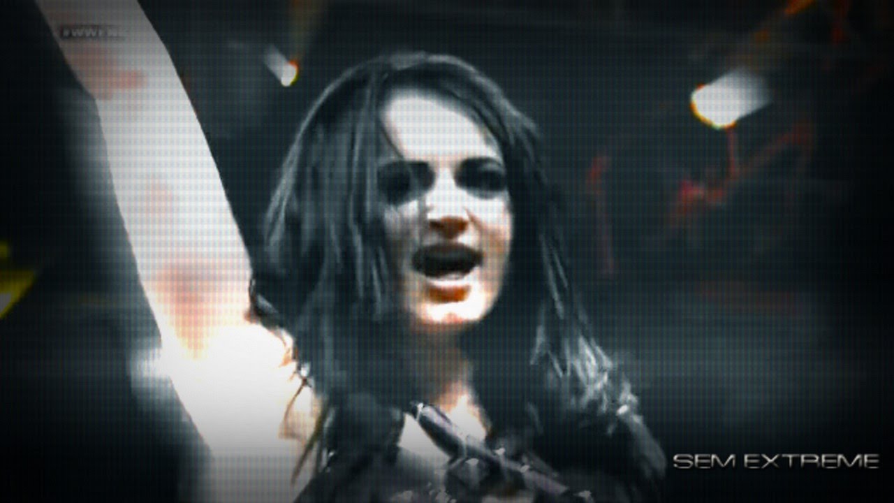 ● Paige || Queen of England || ► Music Video 2015 ᴴᴰ ●