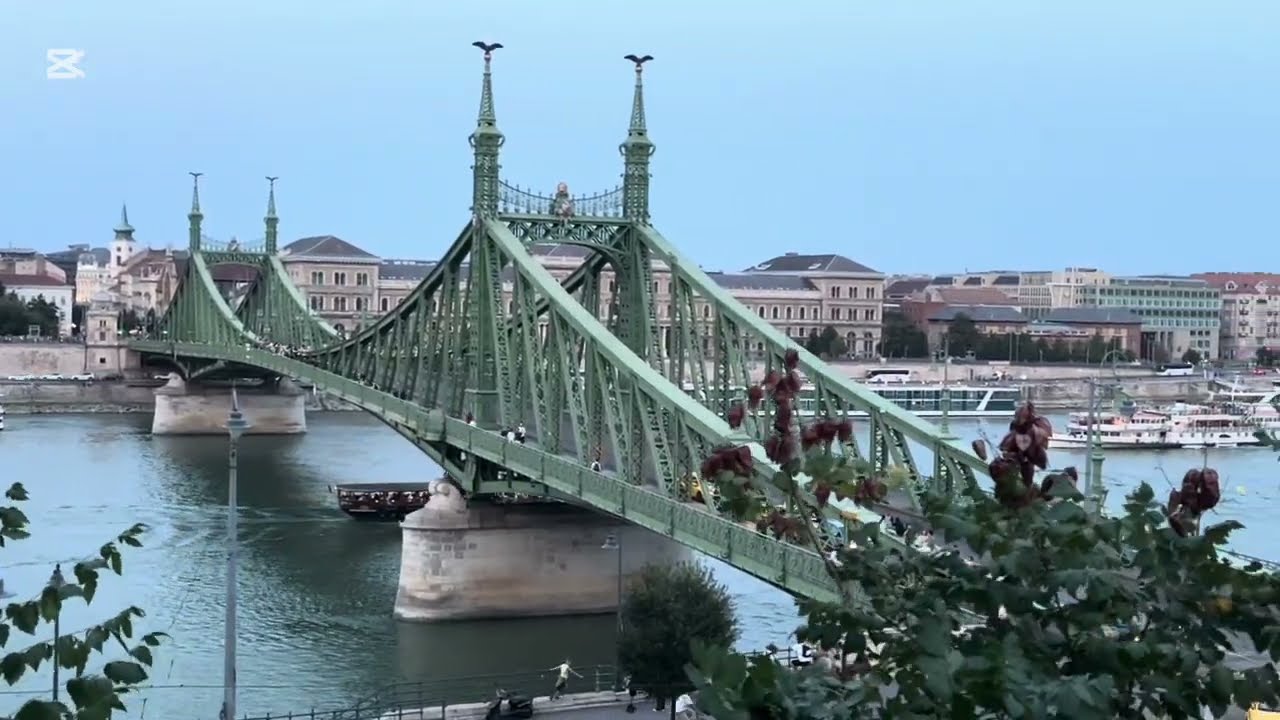 Budapest | Balaton | Tihany ➡️ Hungary